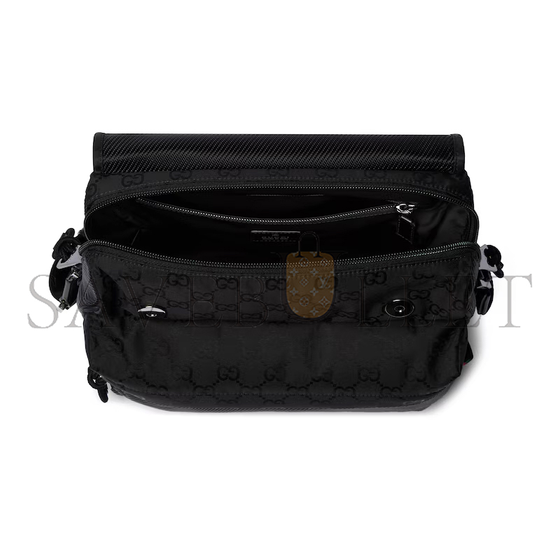 GUCCI NEXUS MEDIUM CROSSBODY BAG 816820 (27*21*13cm)