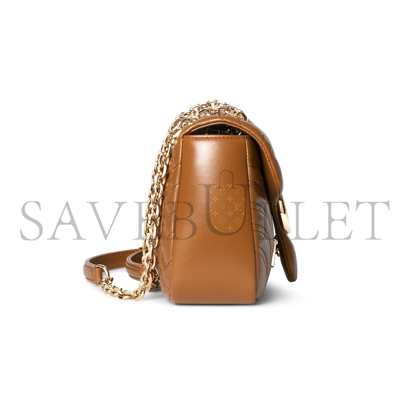 GUCCI GG MARMONT MEDIUM SHOULDER BAG 837267 (26*15*7cm)