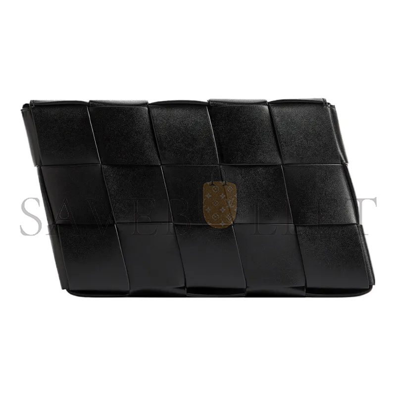 BOTTEGA VENETA LARGE SPEED CASSETTE 765897V3KK08803 (23*15*5cm)