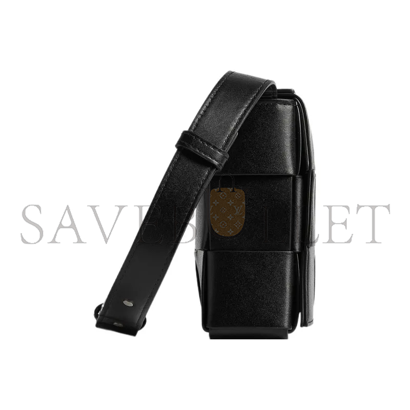 BOTTEGA VENETA LARGE SPEED CASSETTE 765897V3KK08803 (23*15*5cm)
