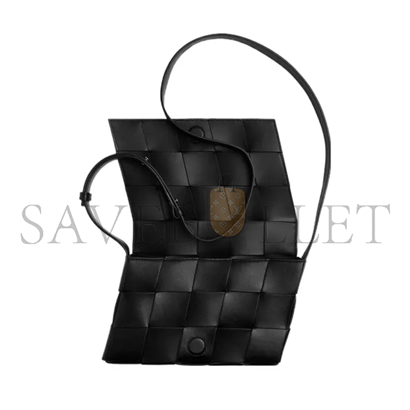 BOTTEGA VENETA LARGE SPEED CASSETTE 765897V3KK08803 (23*15*5cm)