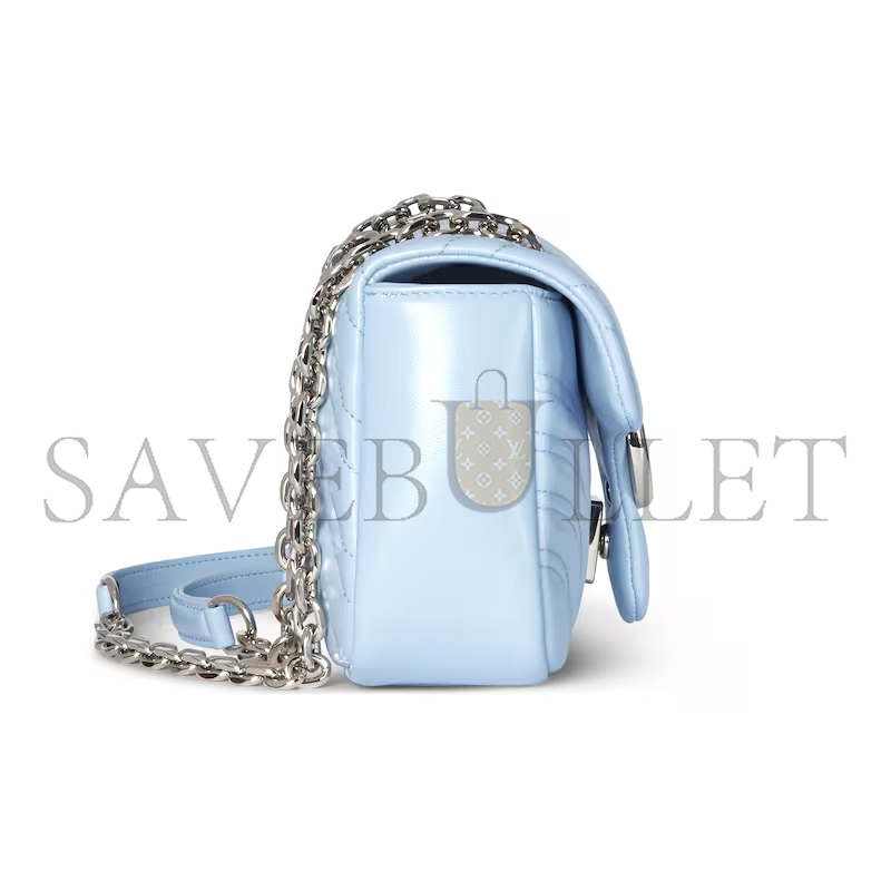 GUCCI GG MARMONT SMALL SHOULDER BAG 837280 (22*12.5*6cm)