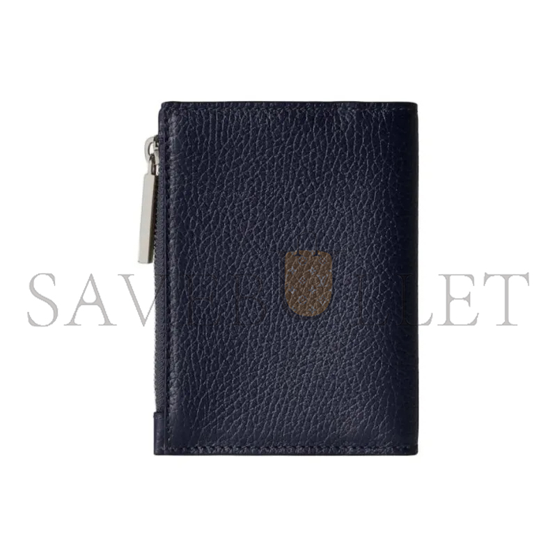GUCCI LEATHER COIN PURSE 817021 (11.5*8.5*2cm)