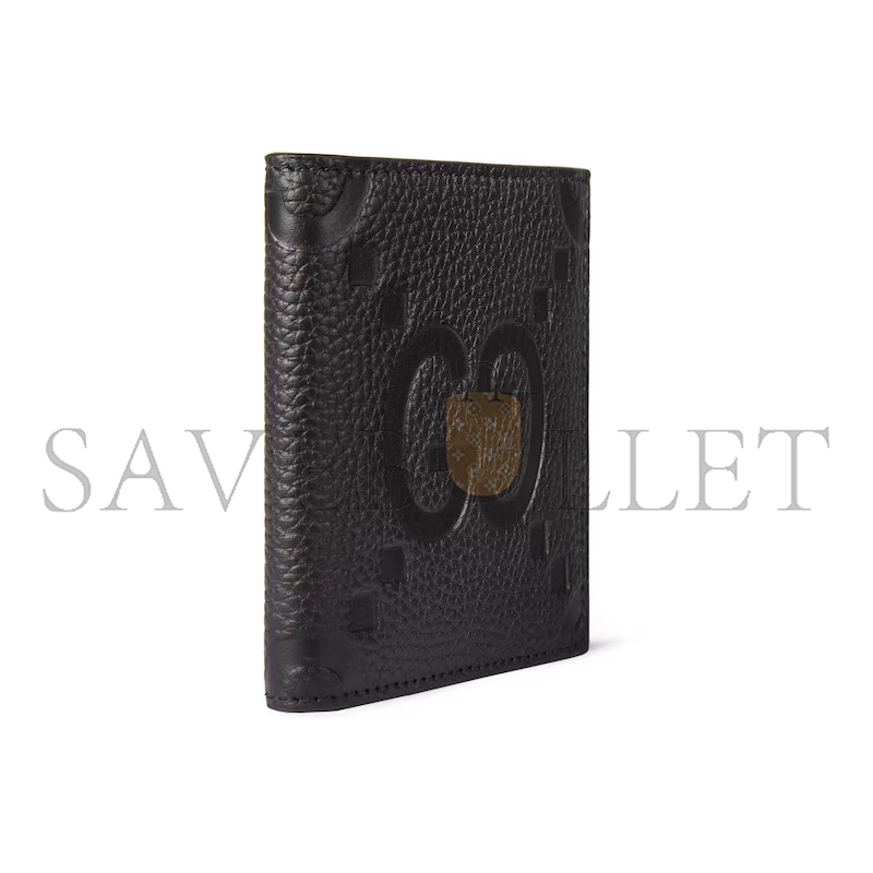 GUCCI MAXI GG WALLET ‎816956 (20*10cm)