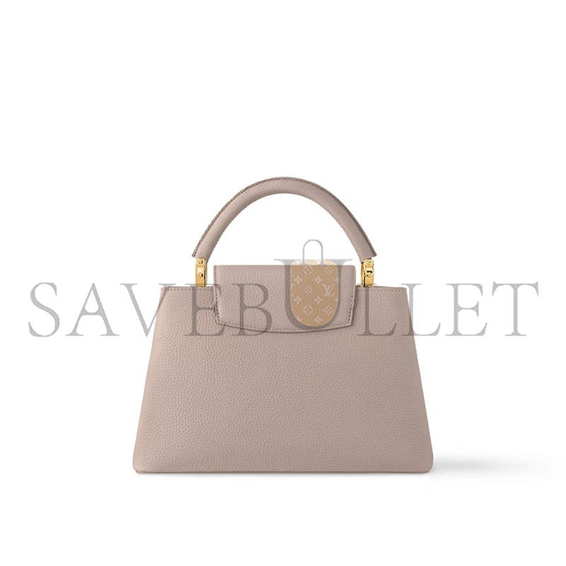 LOUIS VUITTON CAPUCINES MM M12935 (31*20*11cm)