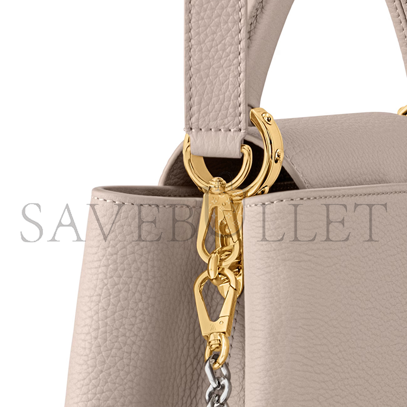 LOUIS VUITTON CAPUCINES MM M12935 (31*20*11cm)