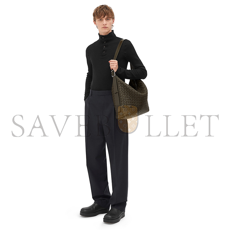 BOTTEGA VENETA TRAVELER 806974V4TD13386 (44*33*9cm) BOTTEGA VENETA TRAVELER 806974V4TD13386 (44*33*9cm)