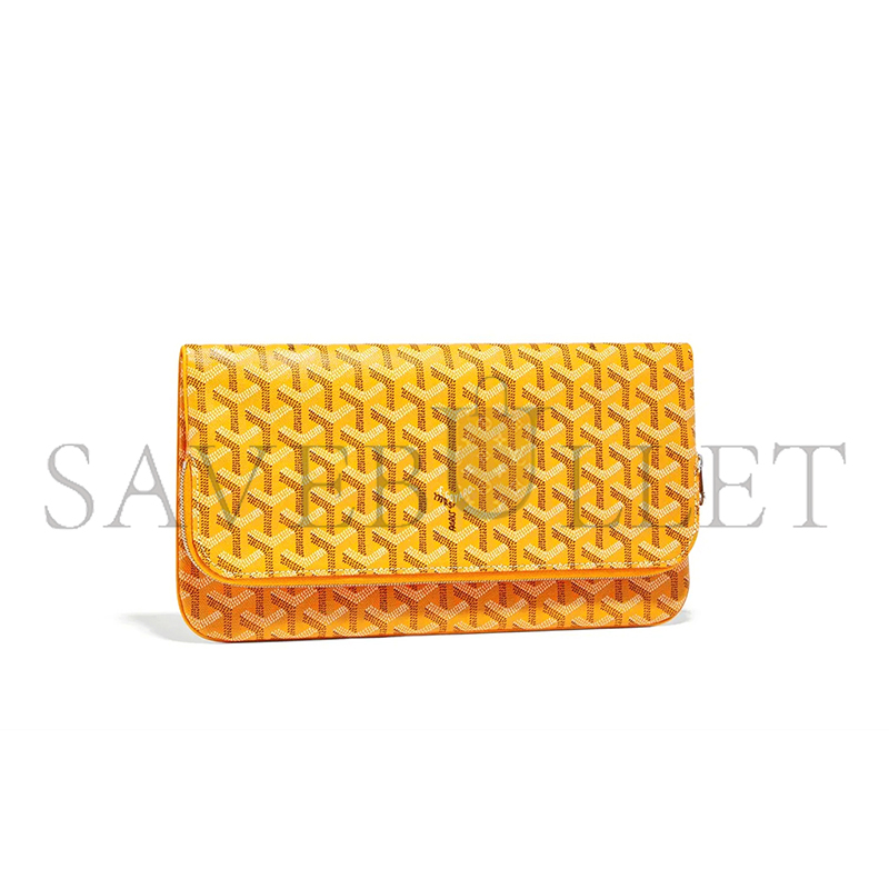 GOYARD SAINTE-MARIE MM CLUTCH STMARIMMLTY08CL08P (30*17*2cm)