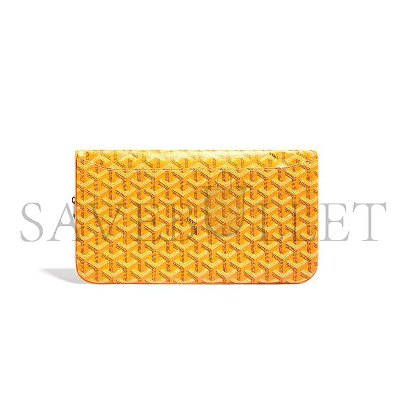 GOYARD SAINTE-MARIE MM CLUTCH STMARIMMLTY08CL08P (30*17*2cm)