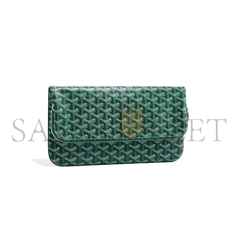 GOYARD SAINTE-MARIE MM CLUTCH STMARIMMLTY09CL09P (30*17*2cm)