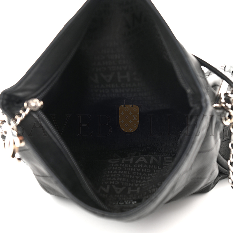 CHANEL MEDIUM ULTIMATE SOFT TOTE 959279 (32*26*13cm)