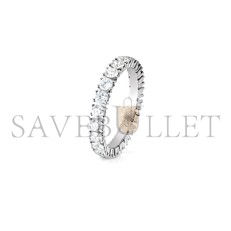 CARTIER DESTINÉE WEDDING BAND CRN4127300