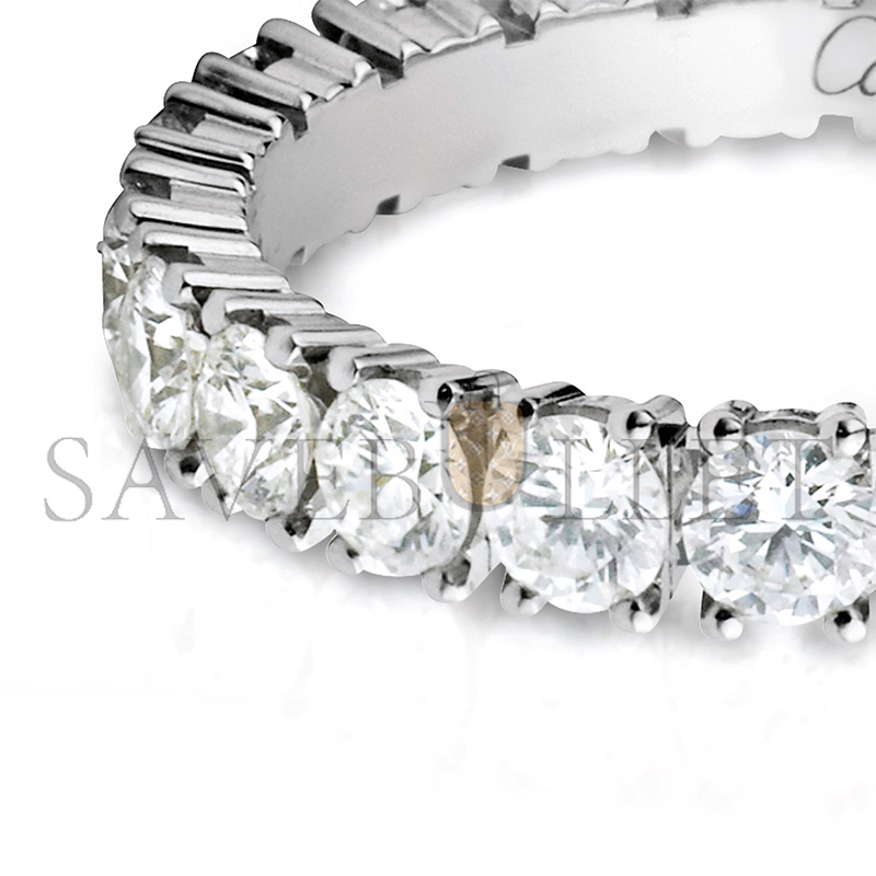CARTIER DESTINÉE WEDDING BAND CRN4127300