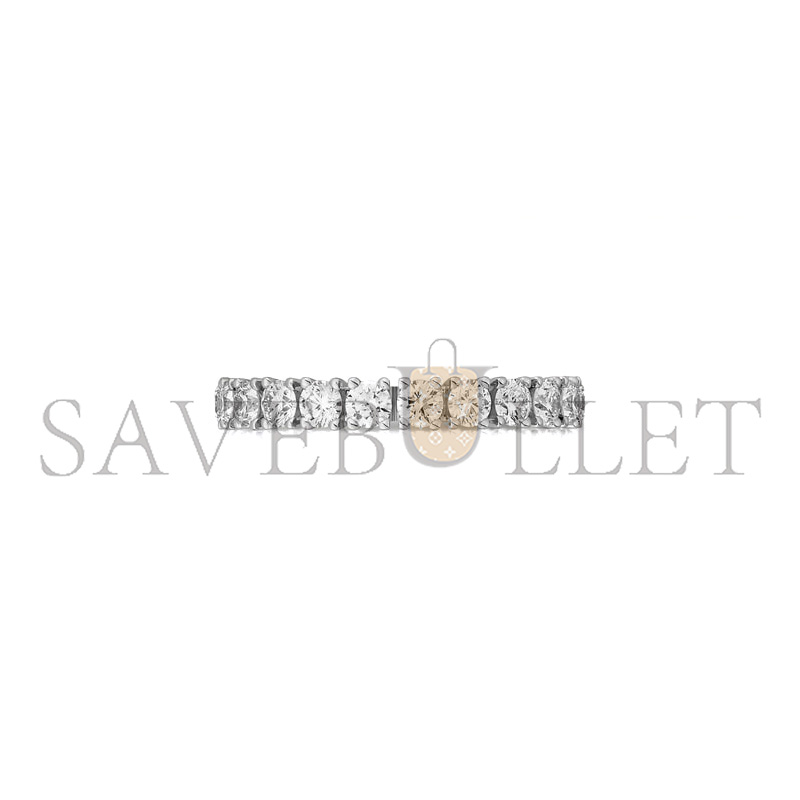 CARTIER DESTINÉE WEDDING BAND CRN4127300