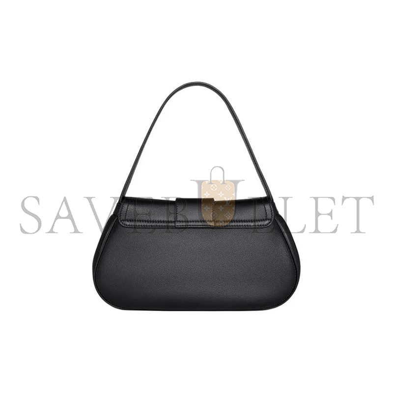 CELINE MEDIUM HANDBAGS IN SOFT COWHIDE 115633FDU.38NO (33*19*9cm)