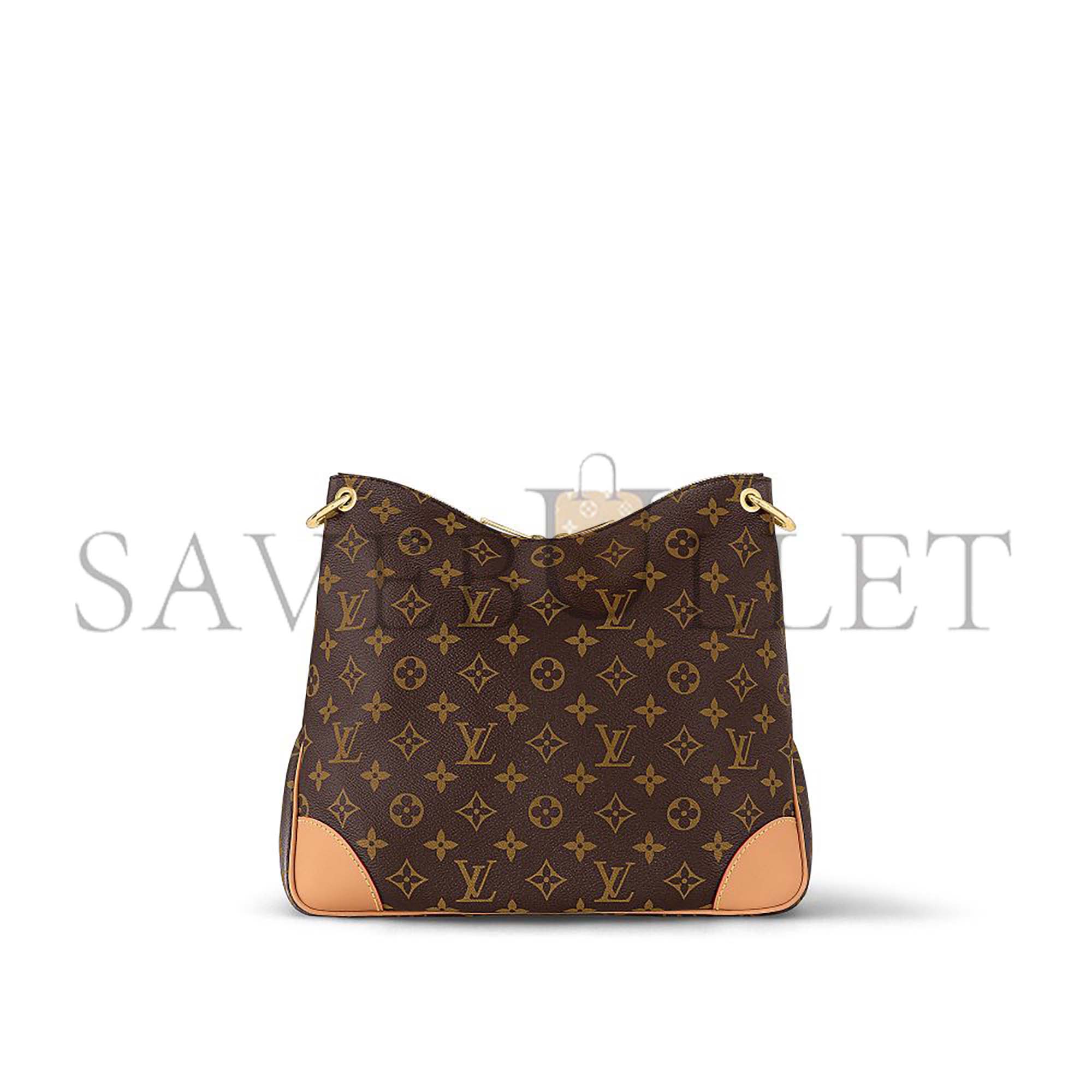 LOUIS VUITTON ODÉON MM M45355 (31*27*11cm)