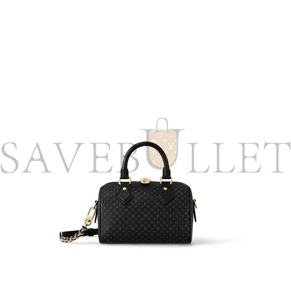 LOUIS VUITTON SPEEDY BANDOULIÈRE 20 M22595 (20.6*13.5*11.9cm) LOUIS VUITTON SPEEDY BANDOULIÈRE 20 M22595 (20.6*13.5*11.9cm)