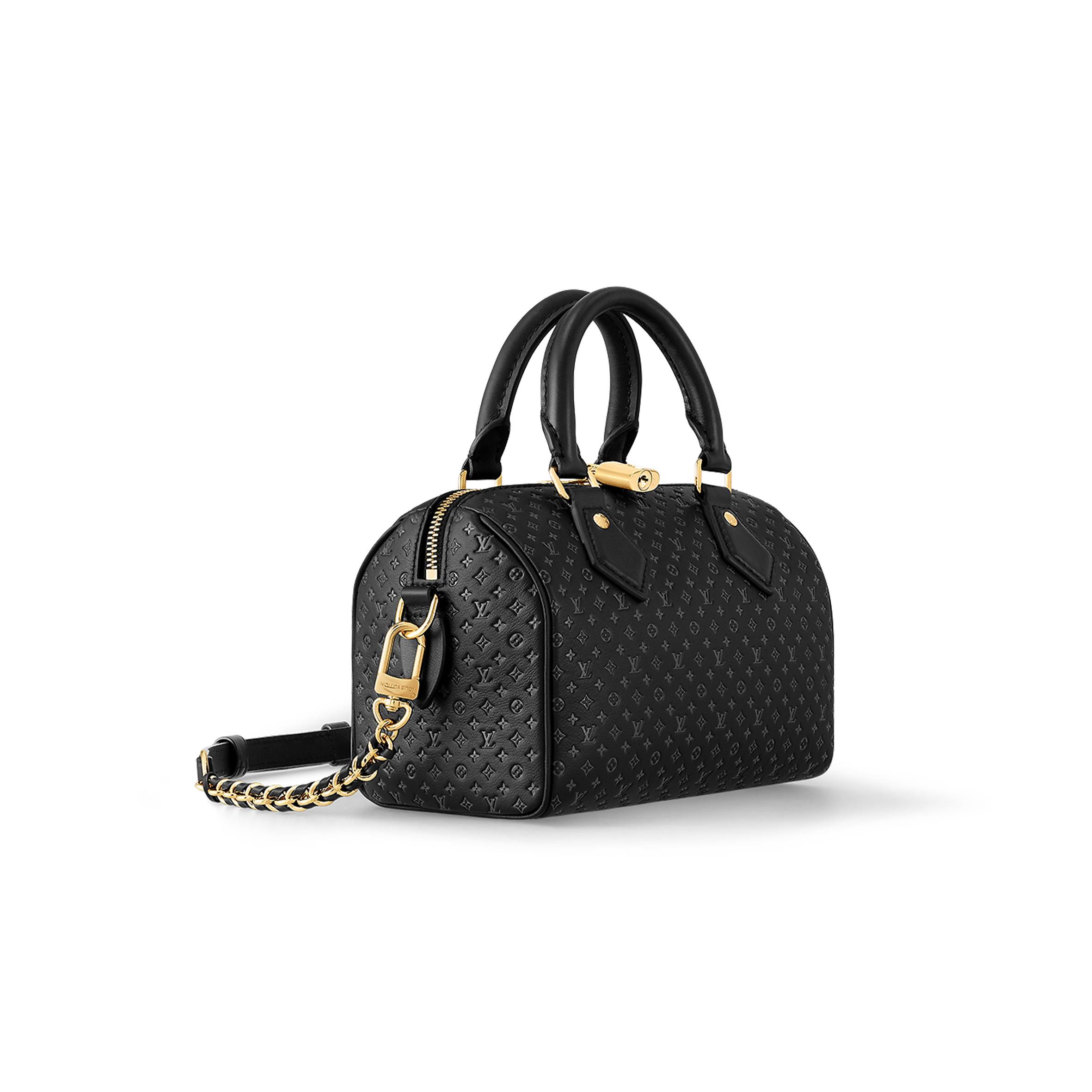 LOUIS VUITTON SPEEDY BANDOULIÈRE 20 M22595 (20.6*13.5*11.9cm) LOUIS VUITTON SPEEDY BANDOULIÈRE 20 M22595 (20.6*13.5*11.9cm)