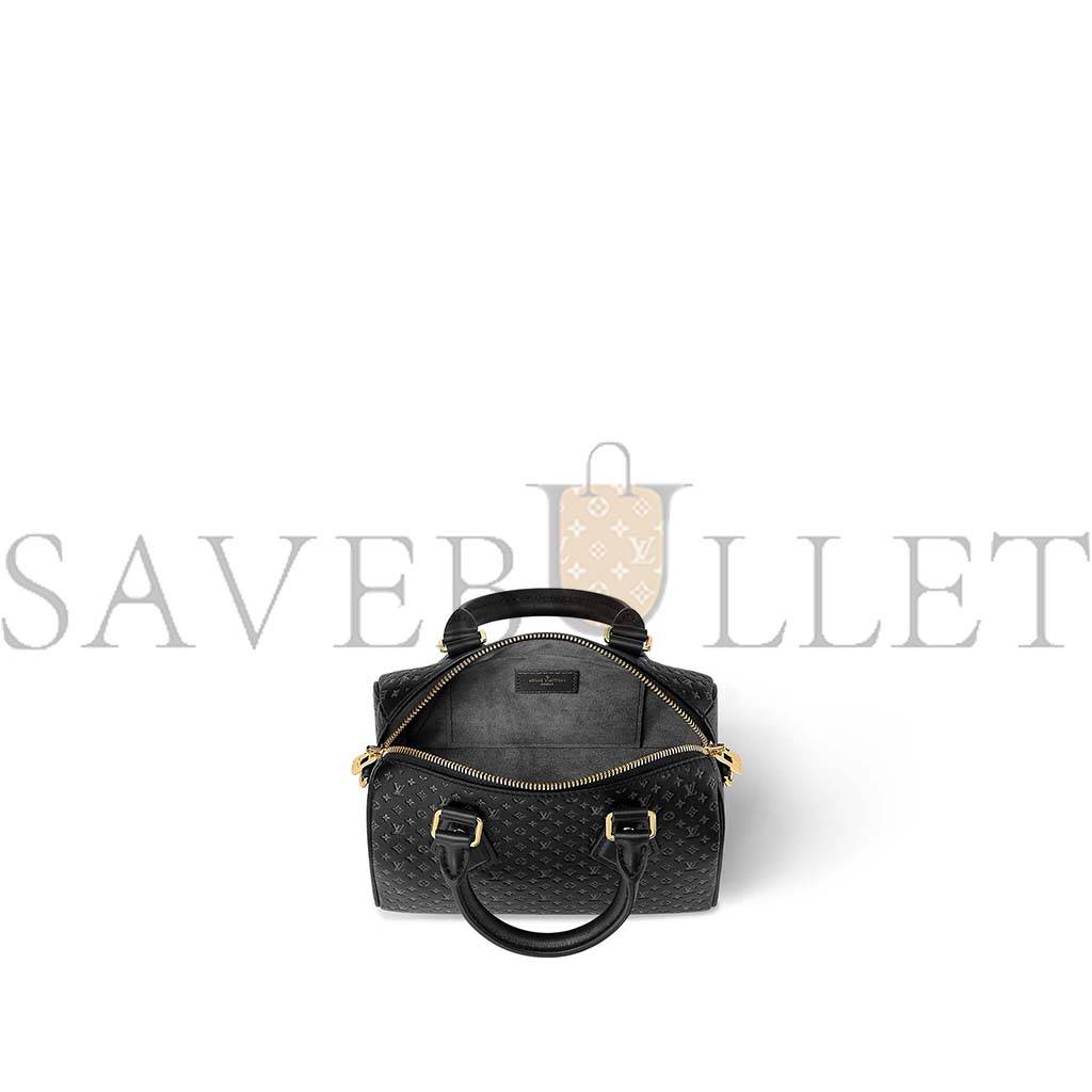 LOUIS VUITTON SPEEDY BANDOULIÈRE 20 M22595 (20.6*13.5*11.9cm) LOUIS VUITTON SPEEDY BANDOULIÈRE 20 M22595 (20.6*13.5*11.9cm)