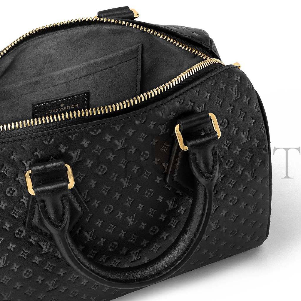LOUIS VUITTON SPEEDY BANDOULIÈRE 20 M22595 (20.6*13.5*11.9cm) LOUIS VUITTON SPEEDY BANDOULIÈRE 20 M22595 (20.6*13.5*11.9cm)
